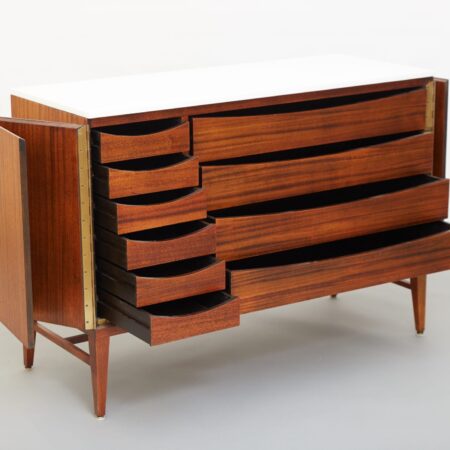 Paul McCobb for Calvin Irwin Collection Dresser Paul McCobb Paul McCobb for Calvin Irwin Collection Dresser