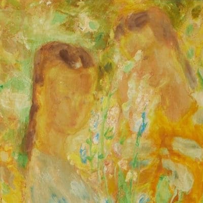 le_pho_two_women_detail