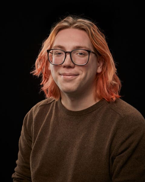 Finley Elberson