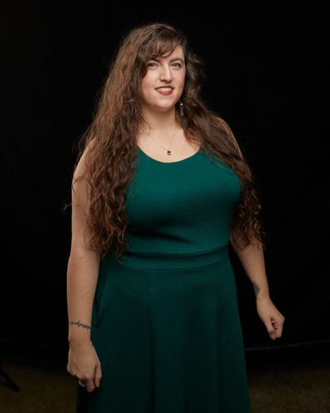 Leah Edelman-Brier