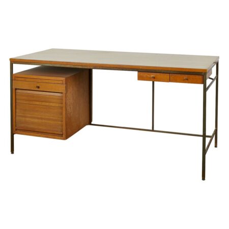 Paul McCobb Calvin Irwin Collection Desk Paul McCobb Paul McCobb Calvin Irwin Collection Desk
