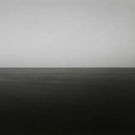 Hiroshi Sugimoto Seascapes Photograph “Mirtoan Sea, Sounion” Hiroshi Sugimoto Hiroshi Sugimoto Seascapes Photograph “Mirtoan Sea, Sounion”