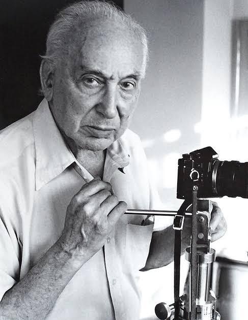 André Kertész