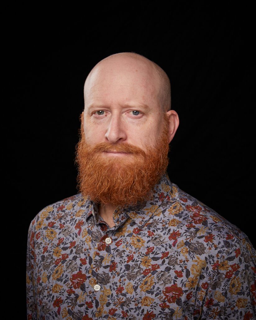 Matt Levy