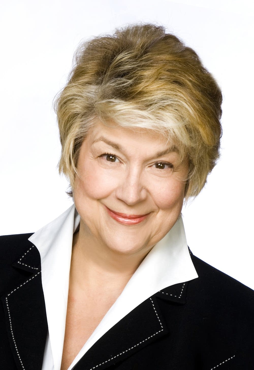 Lynne Rossetto Kasper Lynne Rossetto Kasper