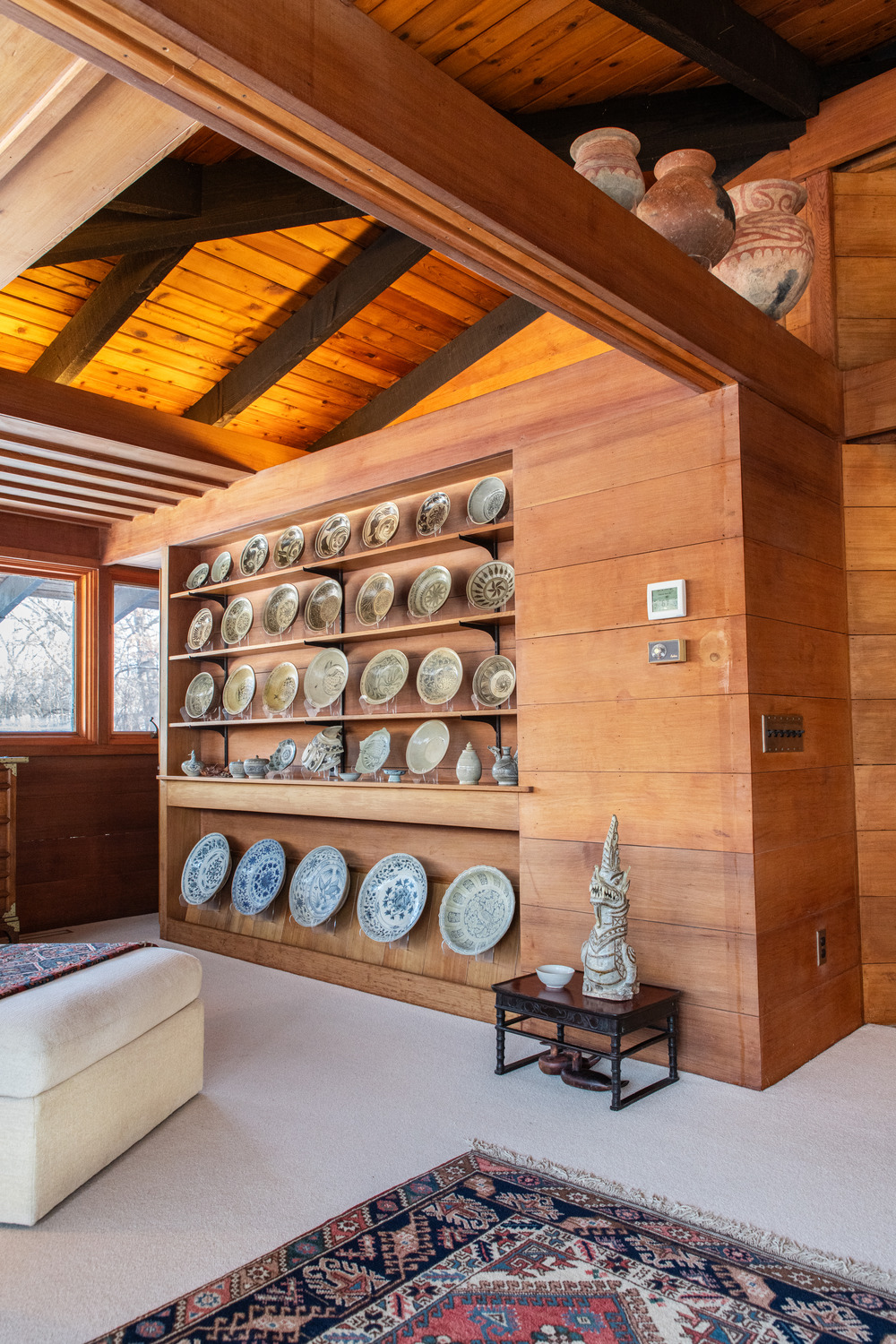 Jacobsen Collection