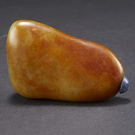 Lot 033: Chinese Qing Pebble-formed Snuff Bottle Asian Art and Decorative Art (Day Two) - Sep 29 2018 Asian Art