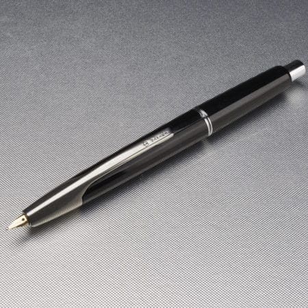 Lot 032: Namiki Capless Vanishing Point Fountain Pen Fine Pens & Writing Instruments - Nov 9 2018 Fine Pens