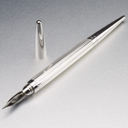 Lot 078: Jorg Hysek Dipping Pen Fine Pens & Writing Instruments - Nov 9 2018 Fine Pens