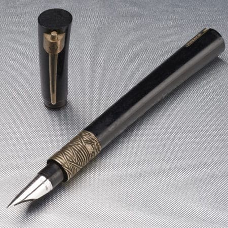 Lot 083: Waterman Serenité Fountain Pen Fine Pens & Writing Instruments - Nov 9 2018 Fine Pens