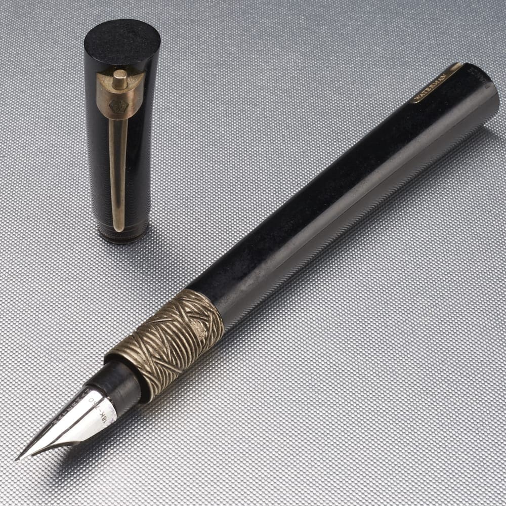 Waterman SerenitÈ Fountain Pen