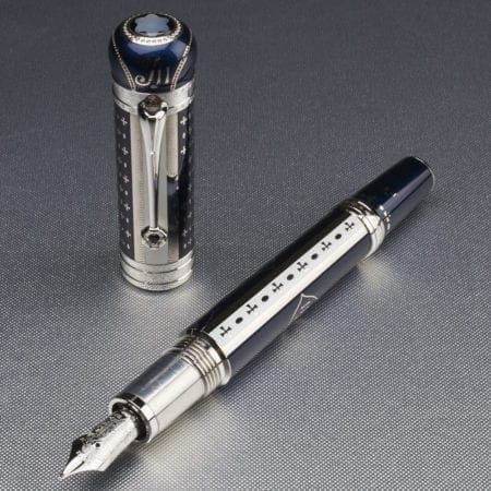 Montblanc Joseph II Limited Edition Fountain Pen