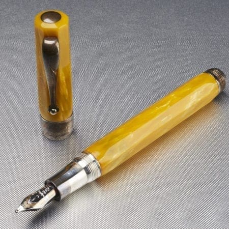 Fine Pens & Writing Instruments - Nov 9 2018 Archives - Page 7 of 