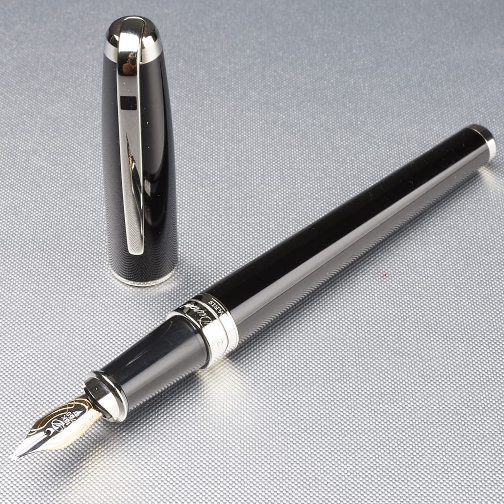 le_pho_banner 2 Olympio de ST Dupont Fountain Pen