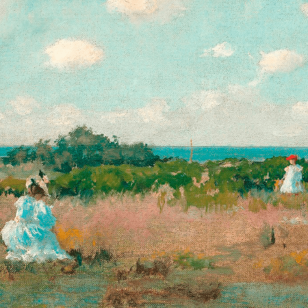 Fine Art (Day One) - Sep 28 2018
