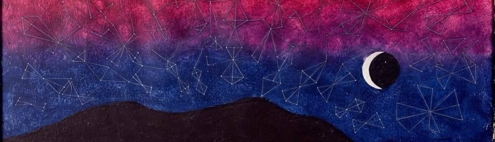 le_pho_banner 2 Rufino Tamayo Galaxia Mixografia Print