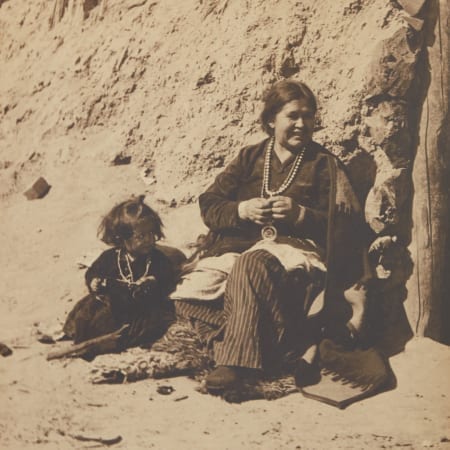 Lot 273: Carl (Karl) Everton Moon Photograph Fine and Decorative Arts of the Globe - Jan 19 2019 Art of World