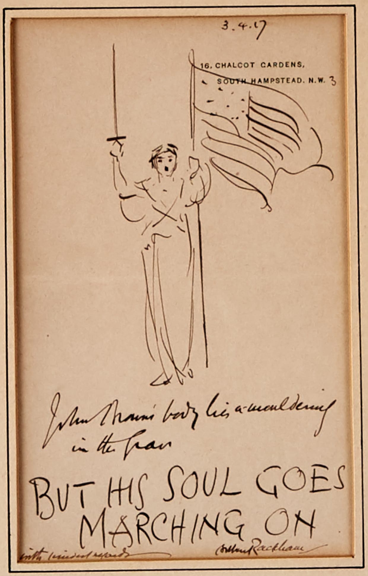 le_pho_banner 2 Arthur Rackham Drawing