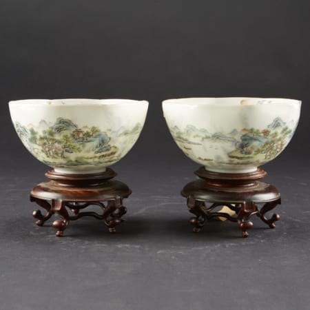 Fine and Decorative Arts of the Globe - Jan 19 2019 Archives 