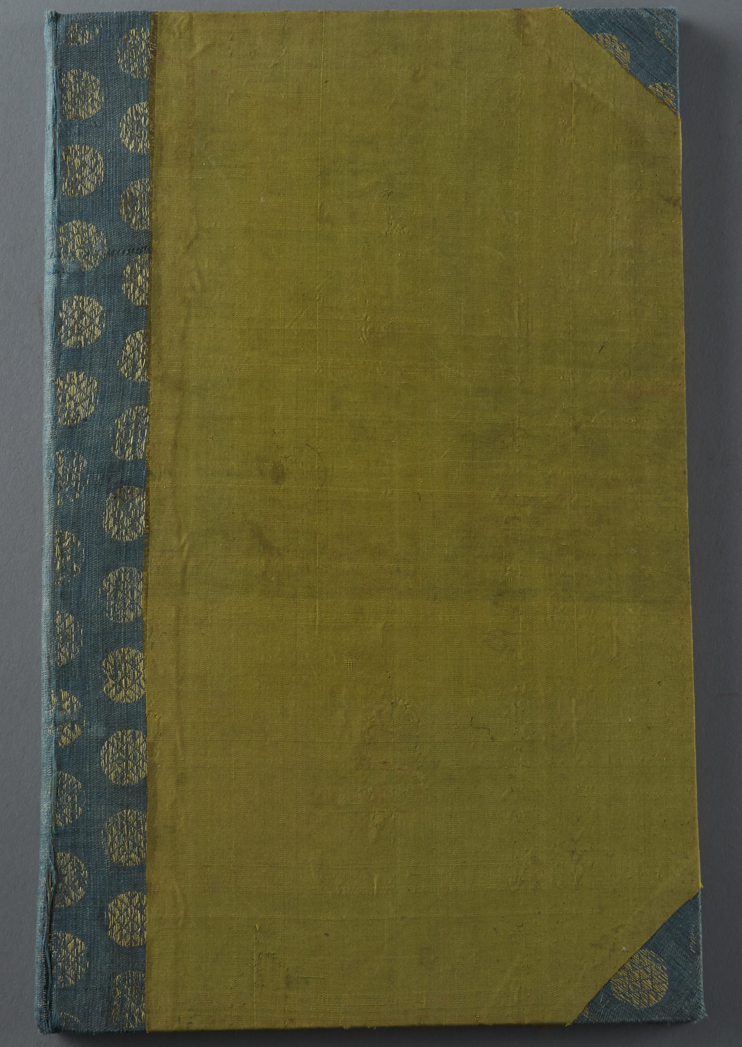 Lot 170: Persian 19th/20th century Illuminated Manuscript Depicting the Story of Nal and Damayanti: full book