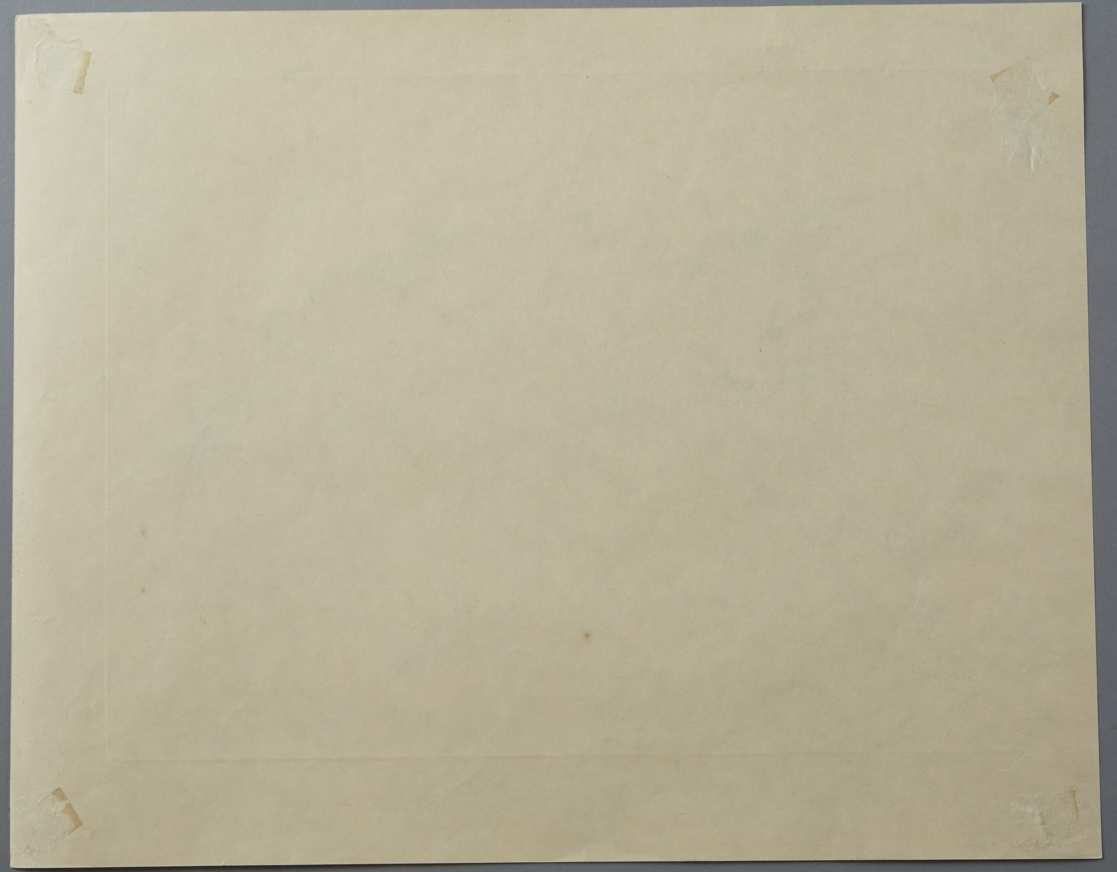 Lot 262: Leonard Tsuguharu Foujita Hand-Signed Collotype Print Book of Cats