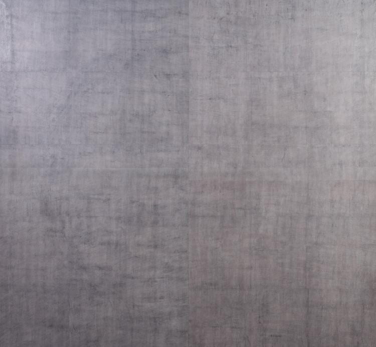 Lot 079: Rebecca Salter (b. 1955) ""Untitled M72" acrlic on canvas" 1997