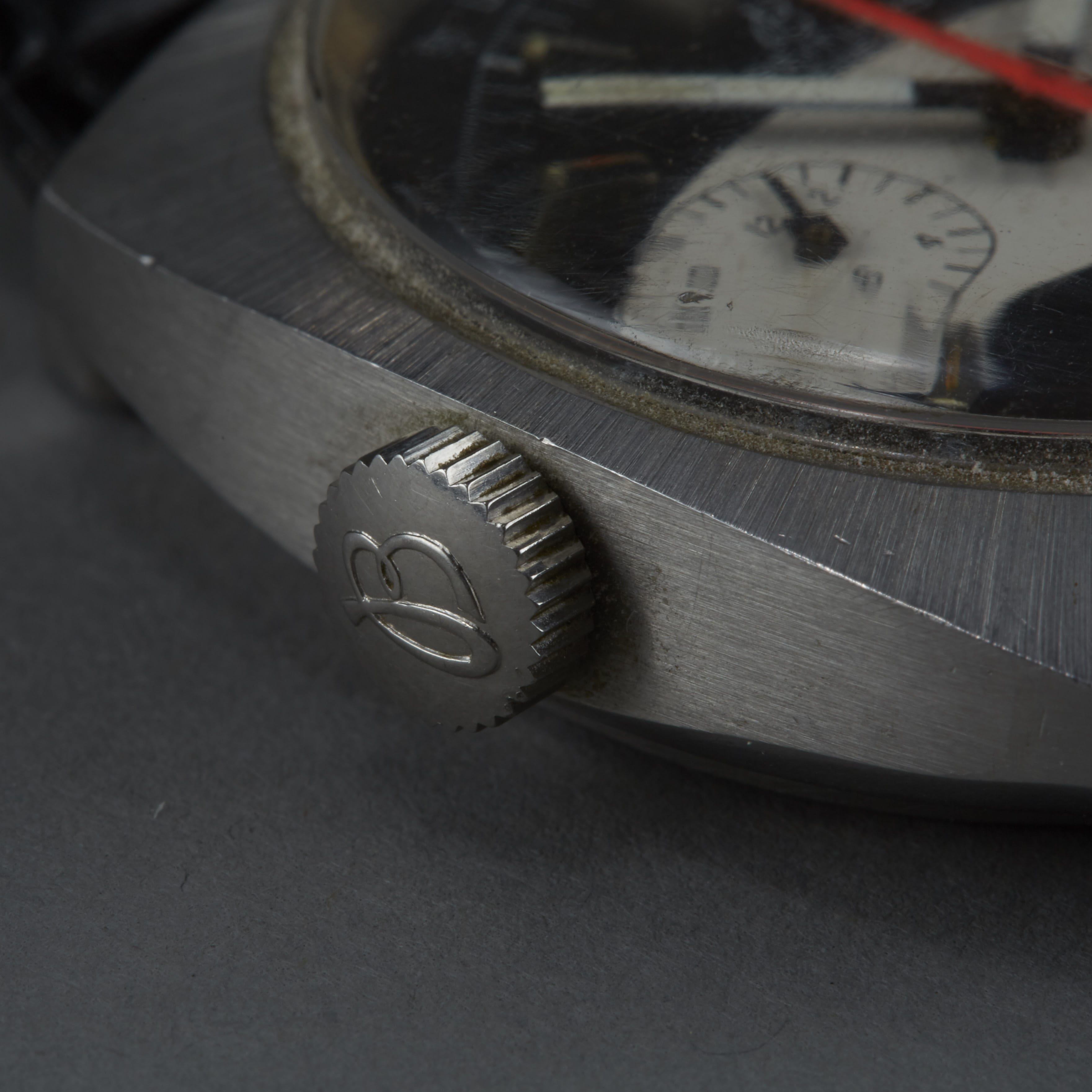 Lot 182: Breitling Chrono-Matic 2111 Watch