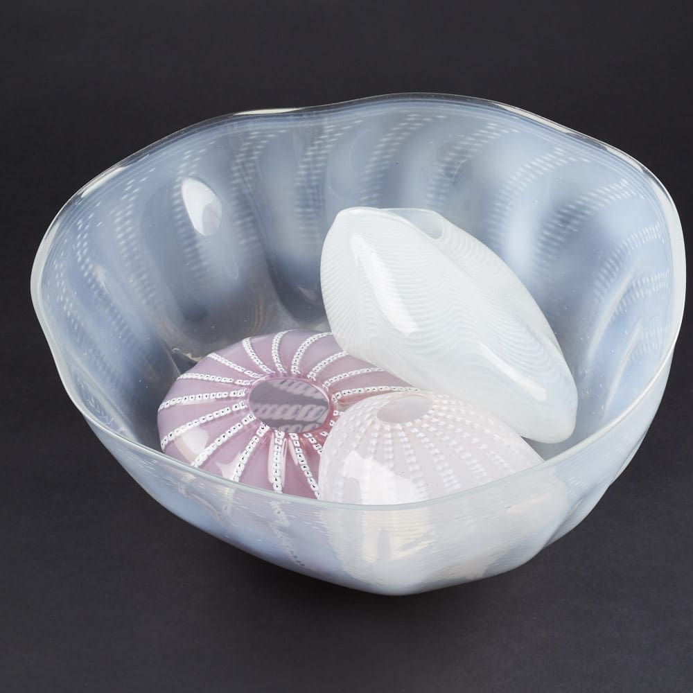 le_pho_banner 2 Chihuly 4 Piece Basket Set