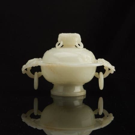Fine Asian Art - April 26 2019