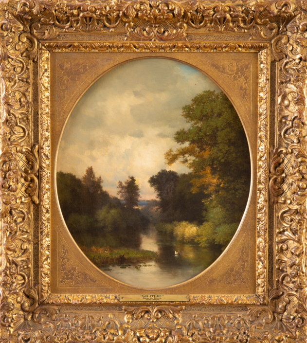 Getting A Painting Appraisal In Minnesota