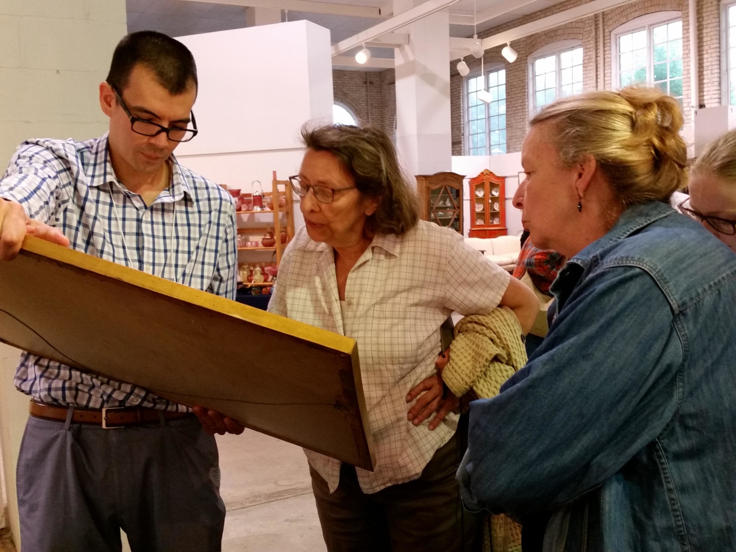 Getting A Painting Appraisal In Minnesota