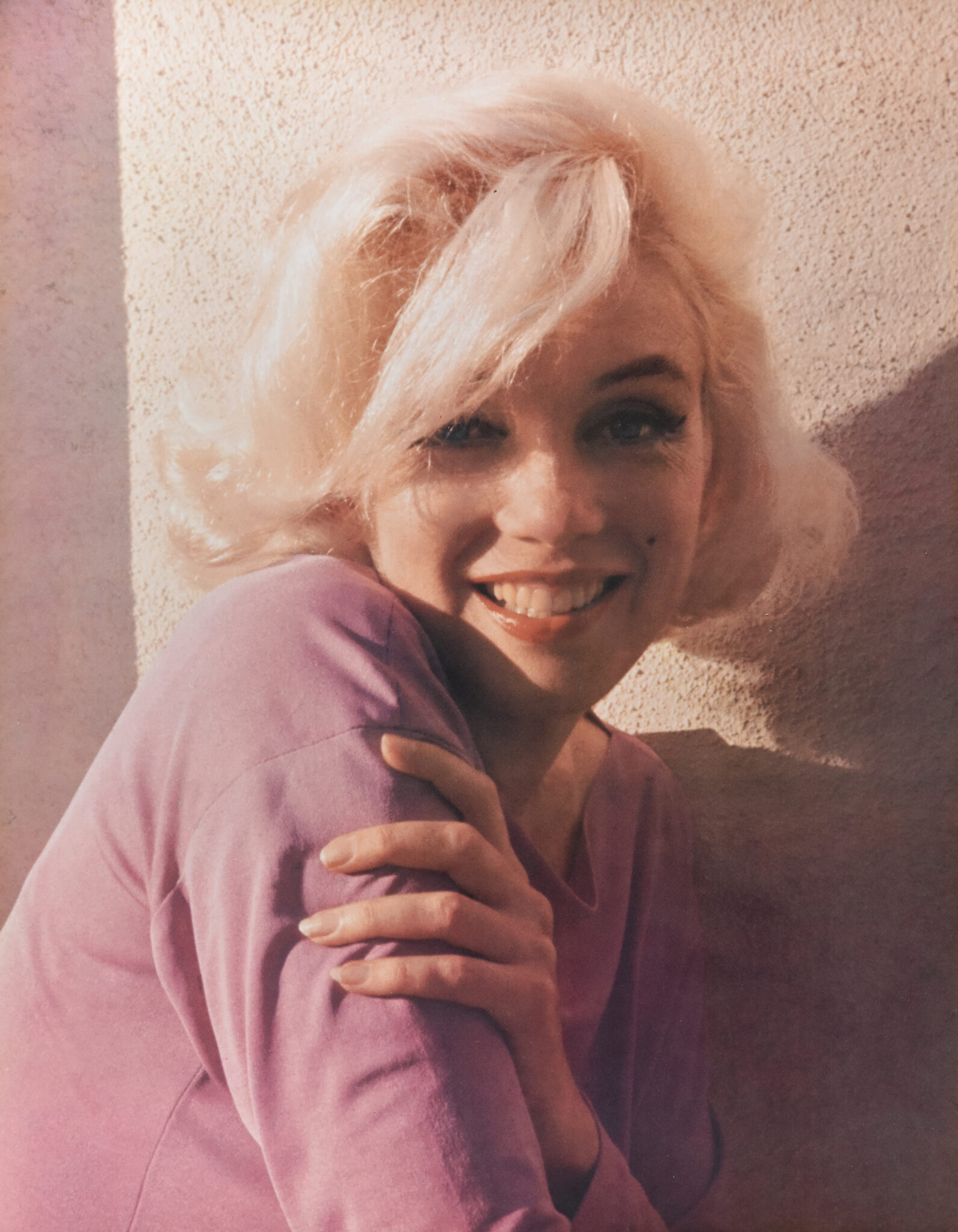 le_pho_banner 2 7 Signed Marilyn Monroe Photographs George Barris