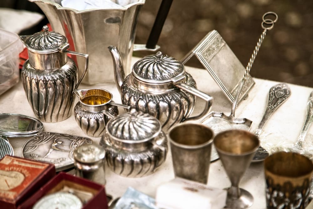 Estate Sale Services