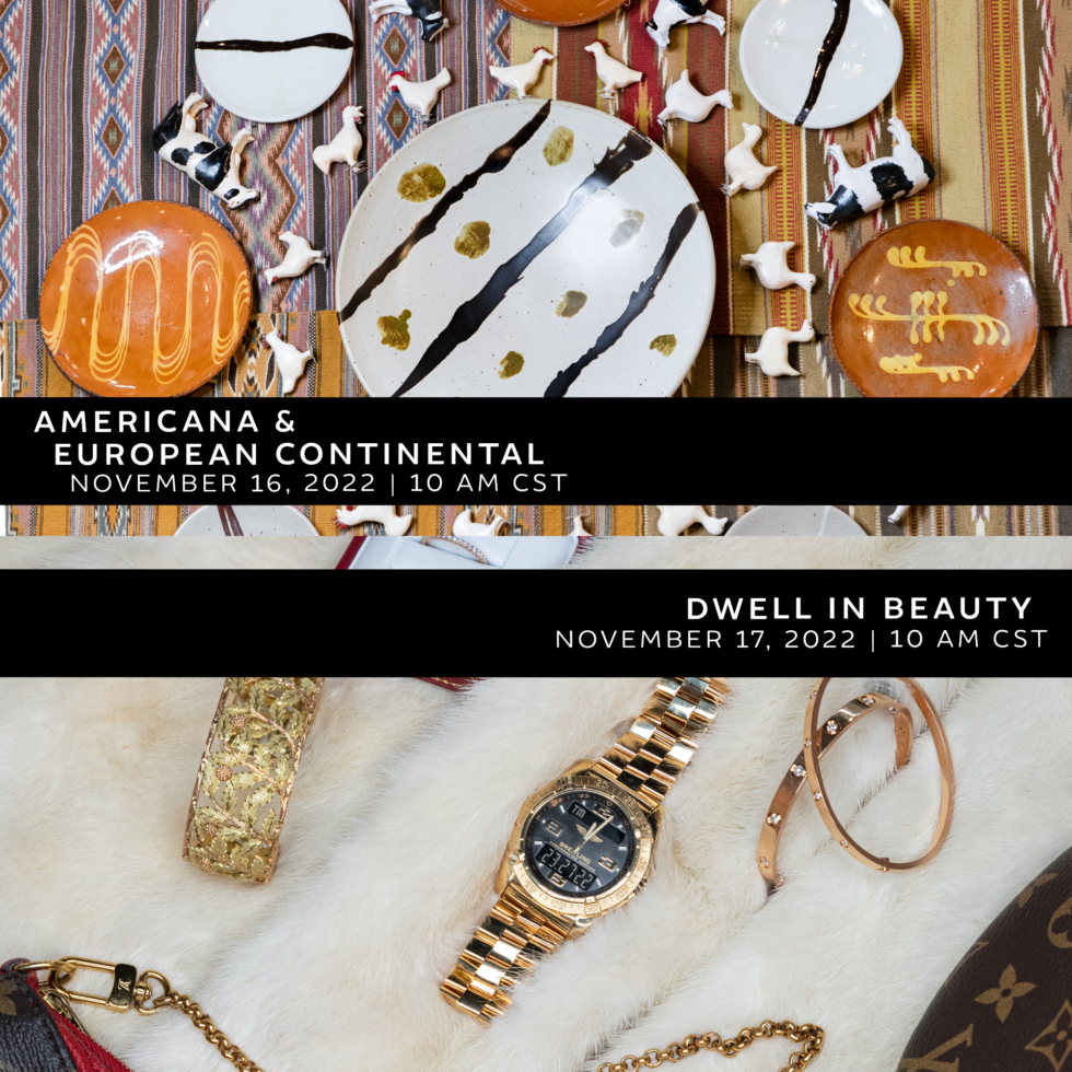 Auction House Minnesota Estate Sale Company Revere Auctions