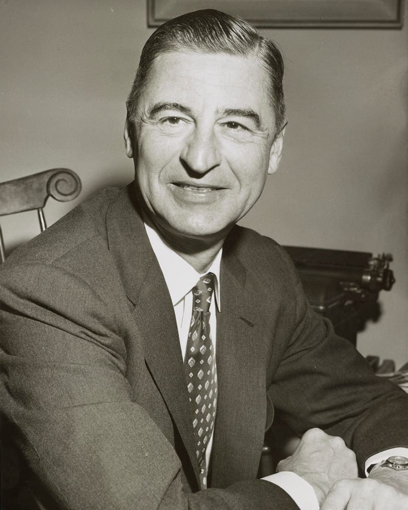 Paul Jenkins