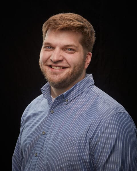 Ryan Loman, Assistant Coordinator