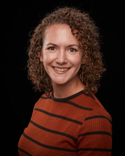 Debbie Brunn, Associate Cataloger