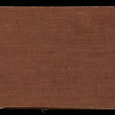 Early Yellowstone Photo Album
