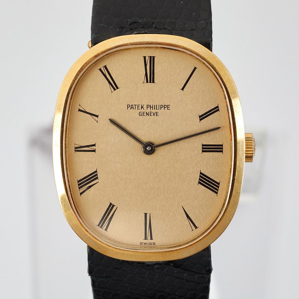 le_pho_banner 2 Patek Philippe Watch 3548