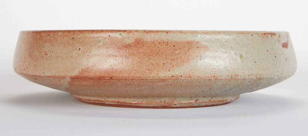 le_pho_banner 2 Large Warren Mackenzie Studio Pottery Bowl