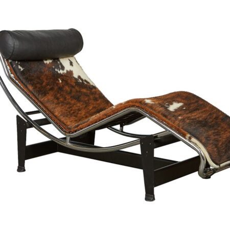 Le Corbusier LC4 Chaise Lounge