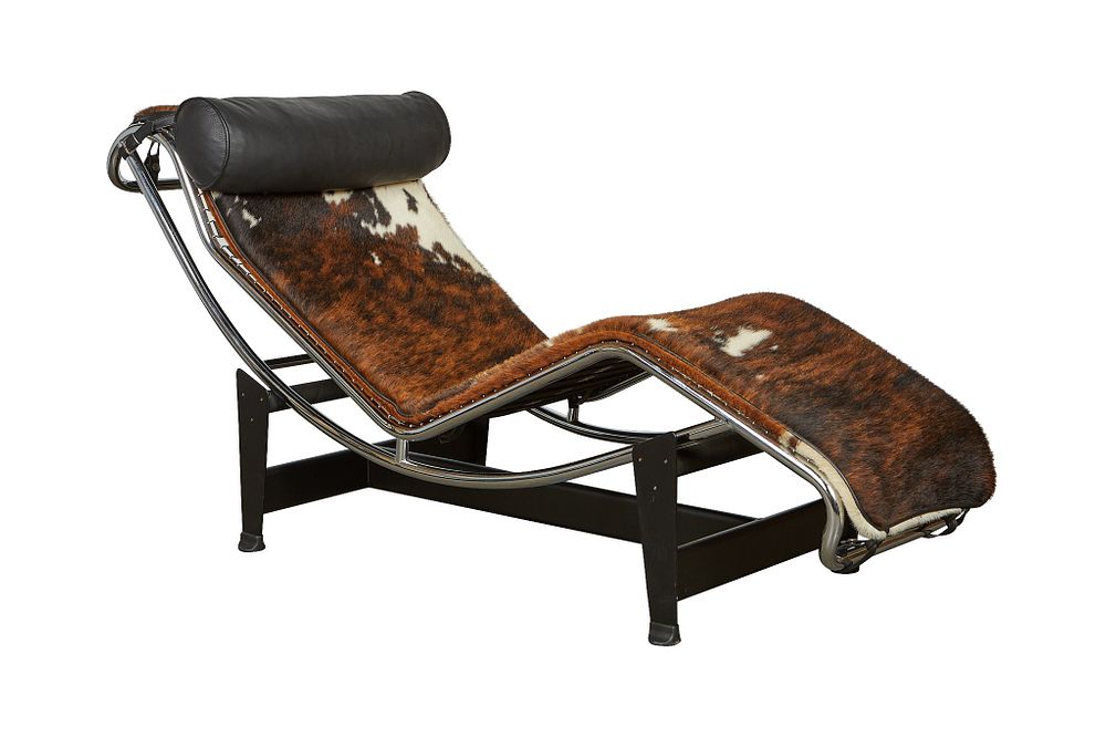 le_pho_banner 2 Le Corbusier LC4 Chaise Lounge