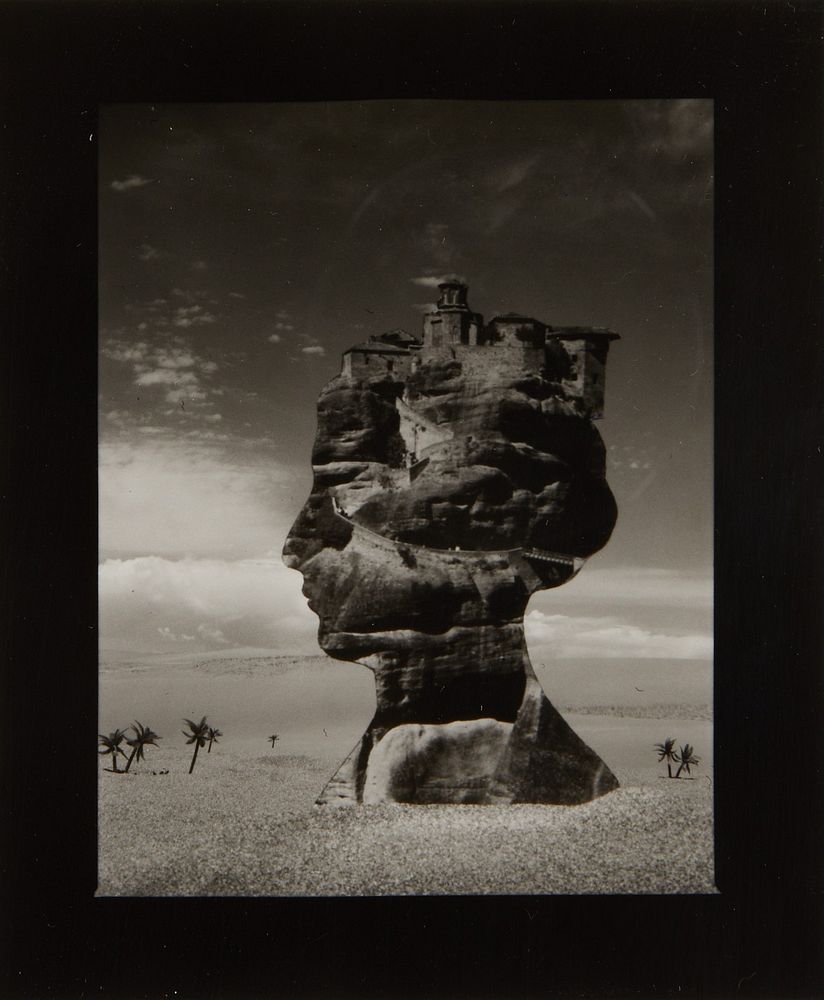 le_pho_banner 2 Ruth Thorne-Thomsen "Mesa Head" Photo