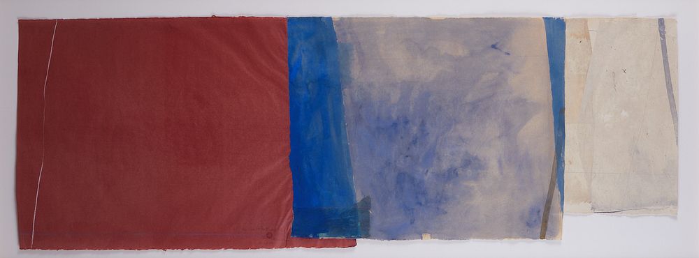 le_pho_banner 2 Steven Sorman "No Ice" Mixed Media