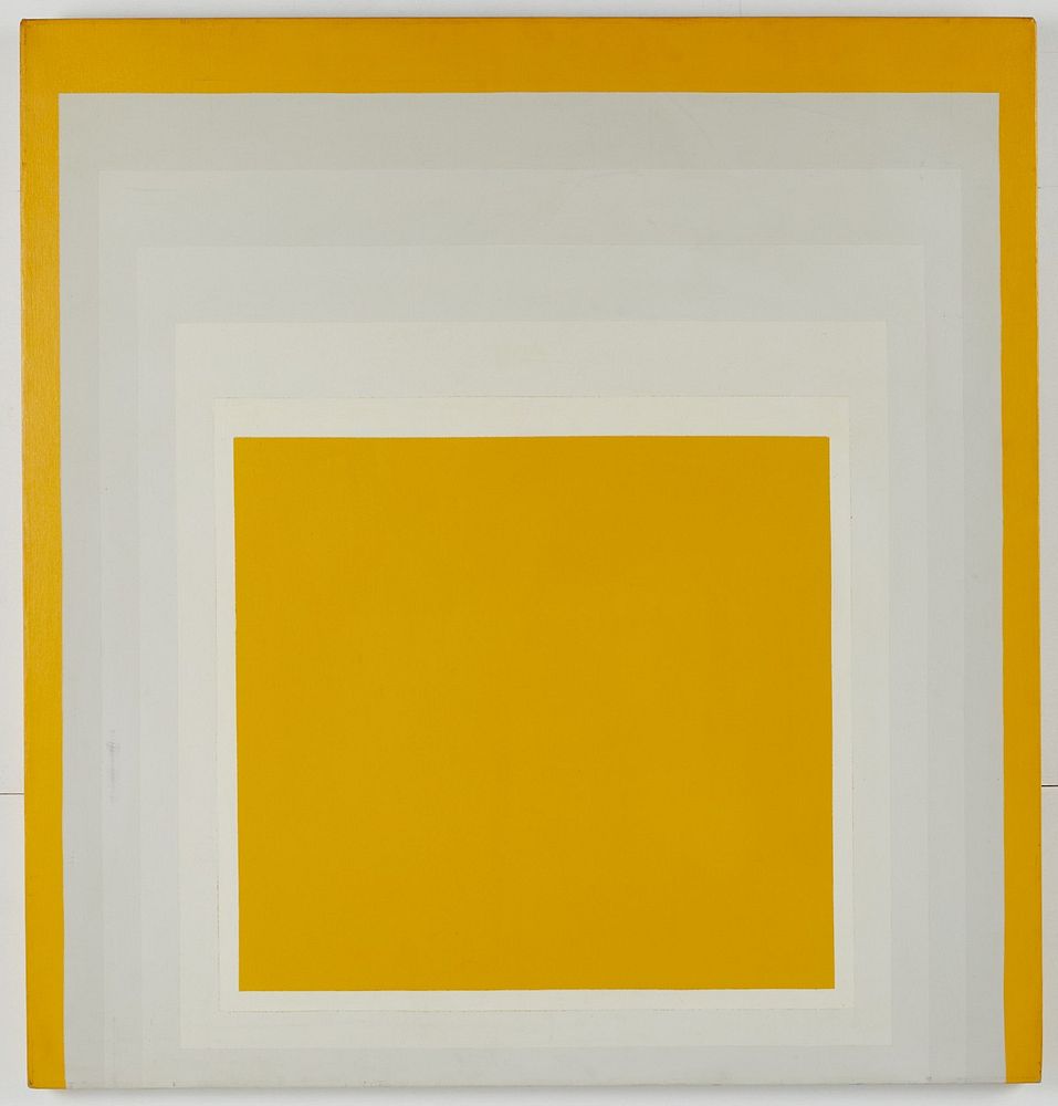 le_pho_banner 2 Urban Couch Painting Yellow Abstract
