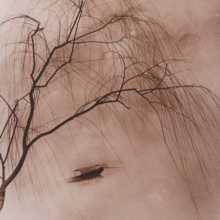 Chin San Long Photograph "Spring Fantasia"