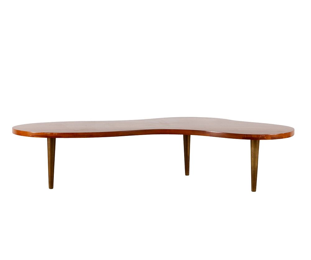 le_pho_banner 2 Robsjohn-Gibbings for Widdicomb 1759 Coffee Table