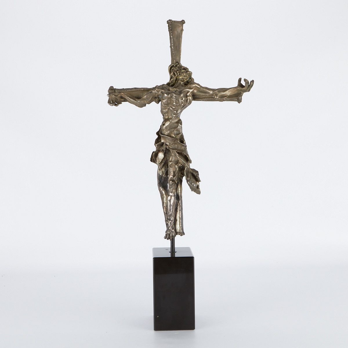 le_pho_banner 2 Salvador Dali "The Twisted Christ" ed. 400