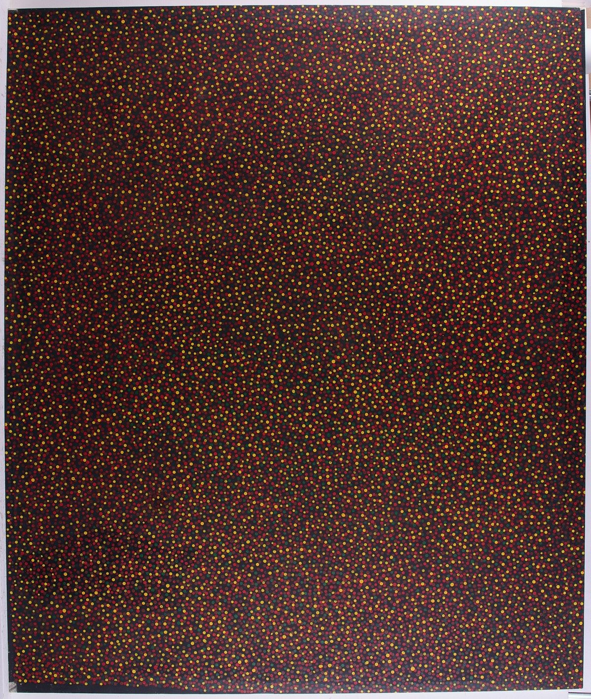 le_pho_banner 2 Gladys Kemarre "Akatyerre" Acrylic on Canvas