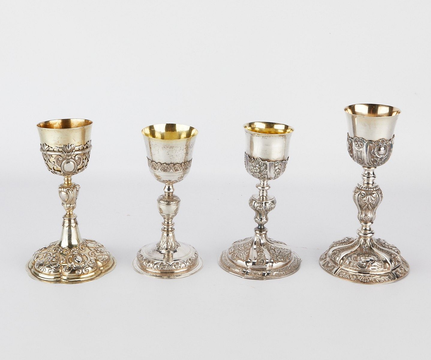le_pho_banner 2 4 Sterling Silver Chalices